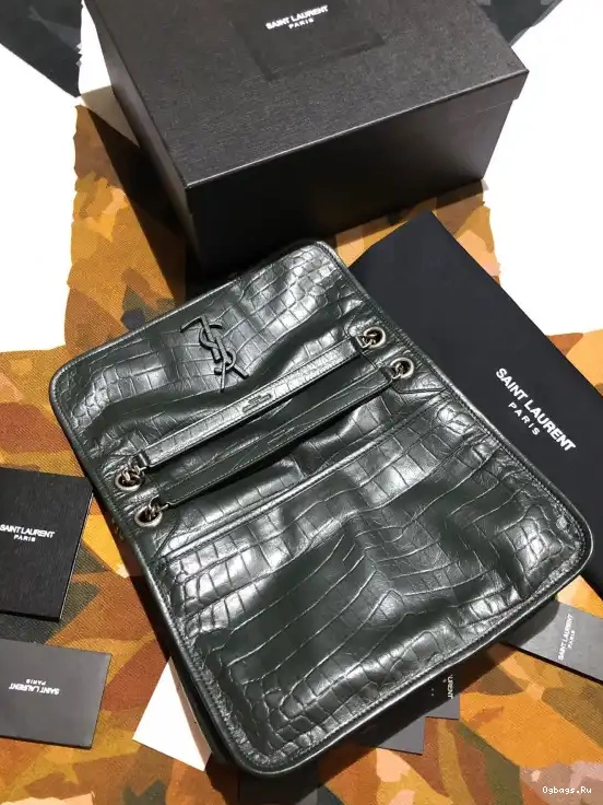 NIKI MEDIUM YSL 0602